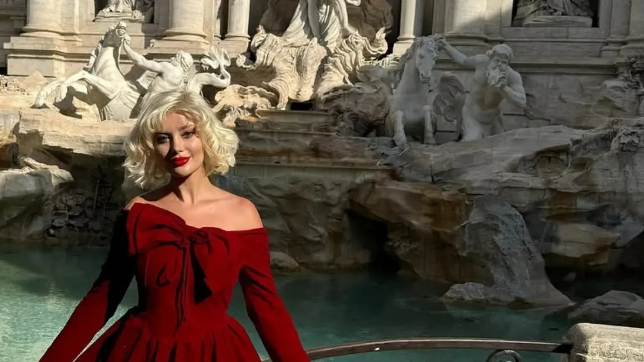 İşte Benim Stilim yarışmacısı Ayşegül Eraslan evli mi, çocuğu var mı? Ayşegül Eraslan sevgilisi kimdi? 