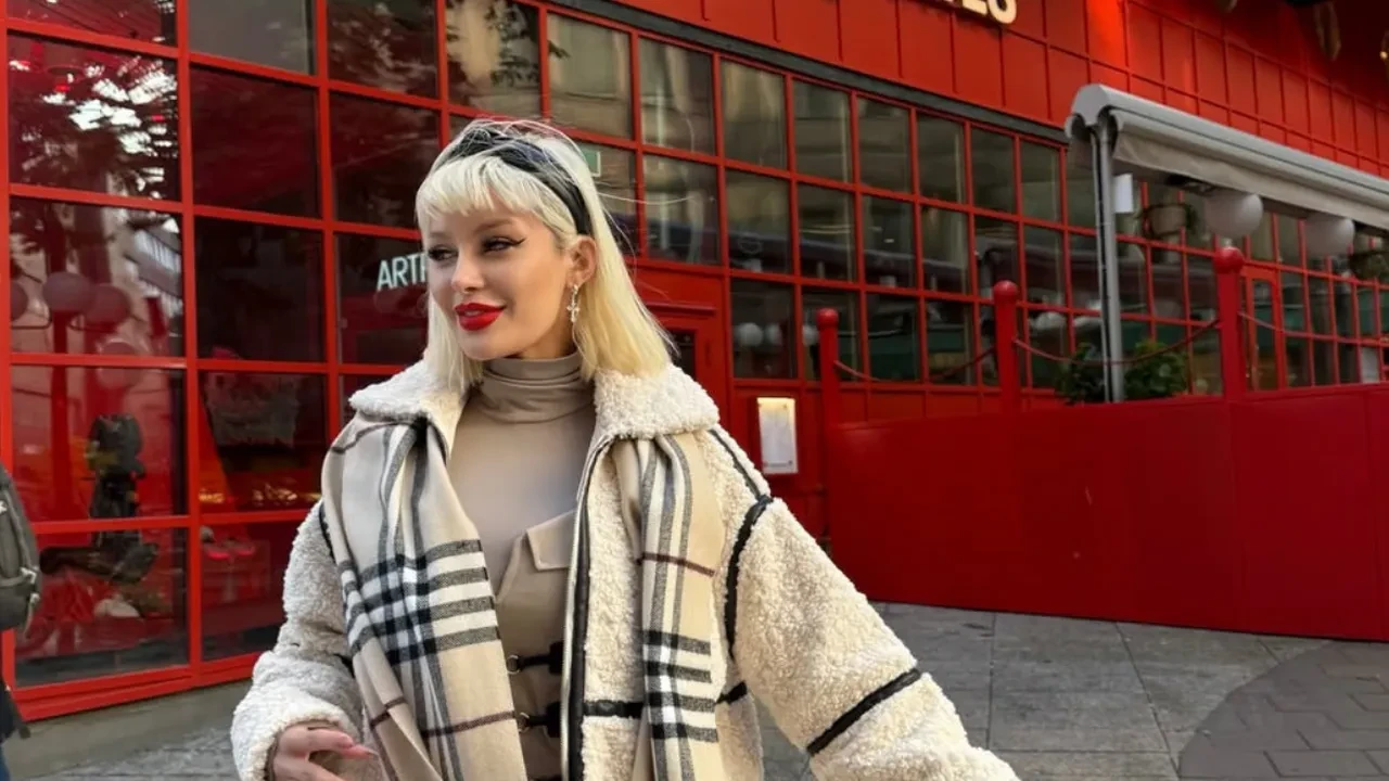 İşte Benim Stilim yarışmacısı Ayşegül Eraslan kimdir? Ayşegül Eraslan kaç yaşındaydı neden öldü?