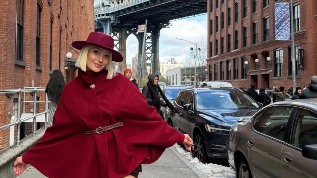 İşte Benim Stilim yarışmacısı Ayşegül Eraslan kimdir? Ayşegül Eraslan kaç yaşındaydı neden öldü?