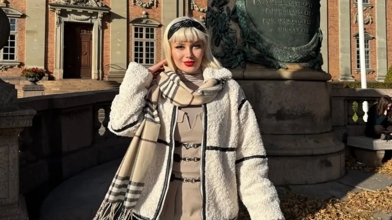 İşte Benim Stilim yarışmacısı Ayşegül Eraslan kimdir? Ayşegül Eraslan kaç yaşındaydı neden öldü?