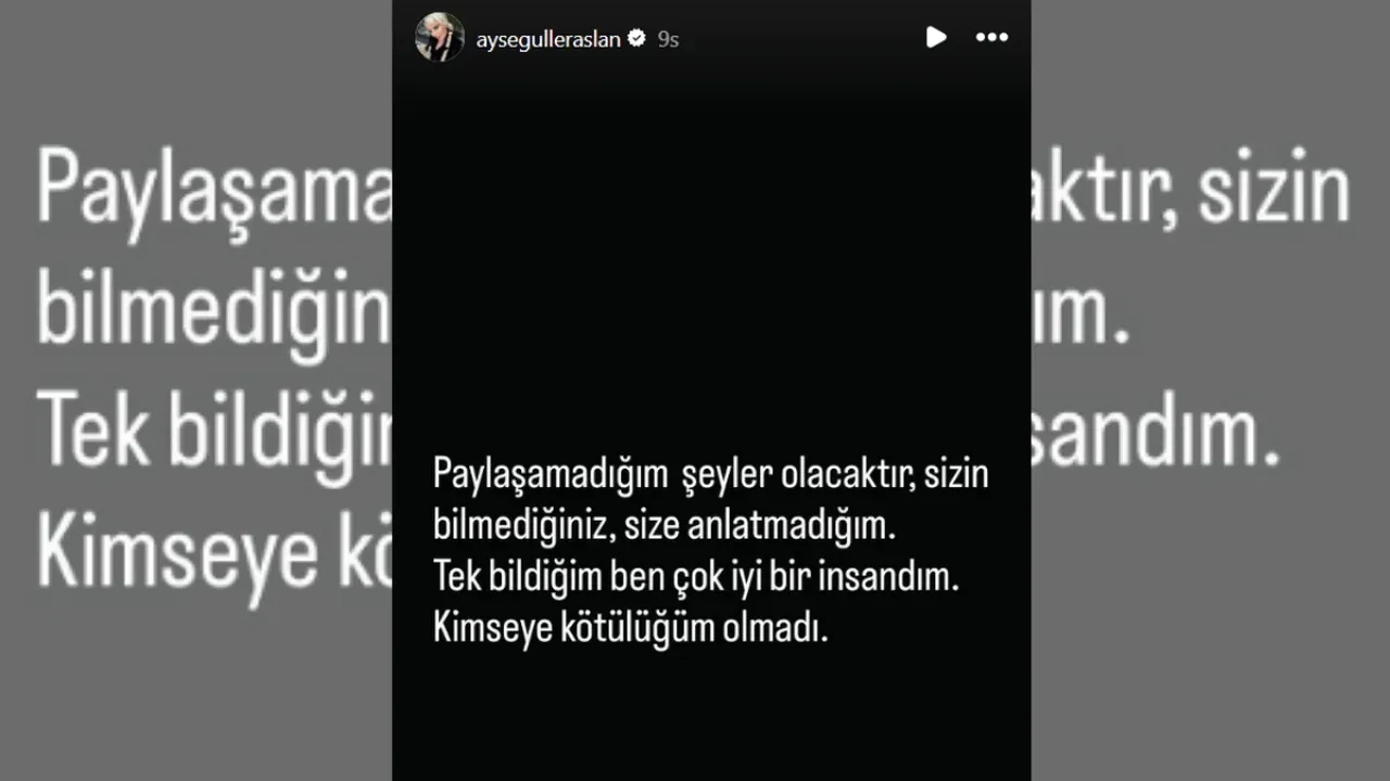 İşte Benim Stilim yarışmacısı Ayşegül Eraslan kimdir? Ayşegül Eraslan kaç yaşındaydı neden öldü?