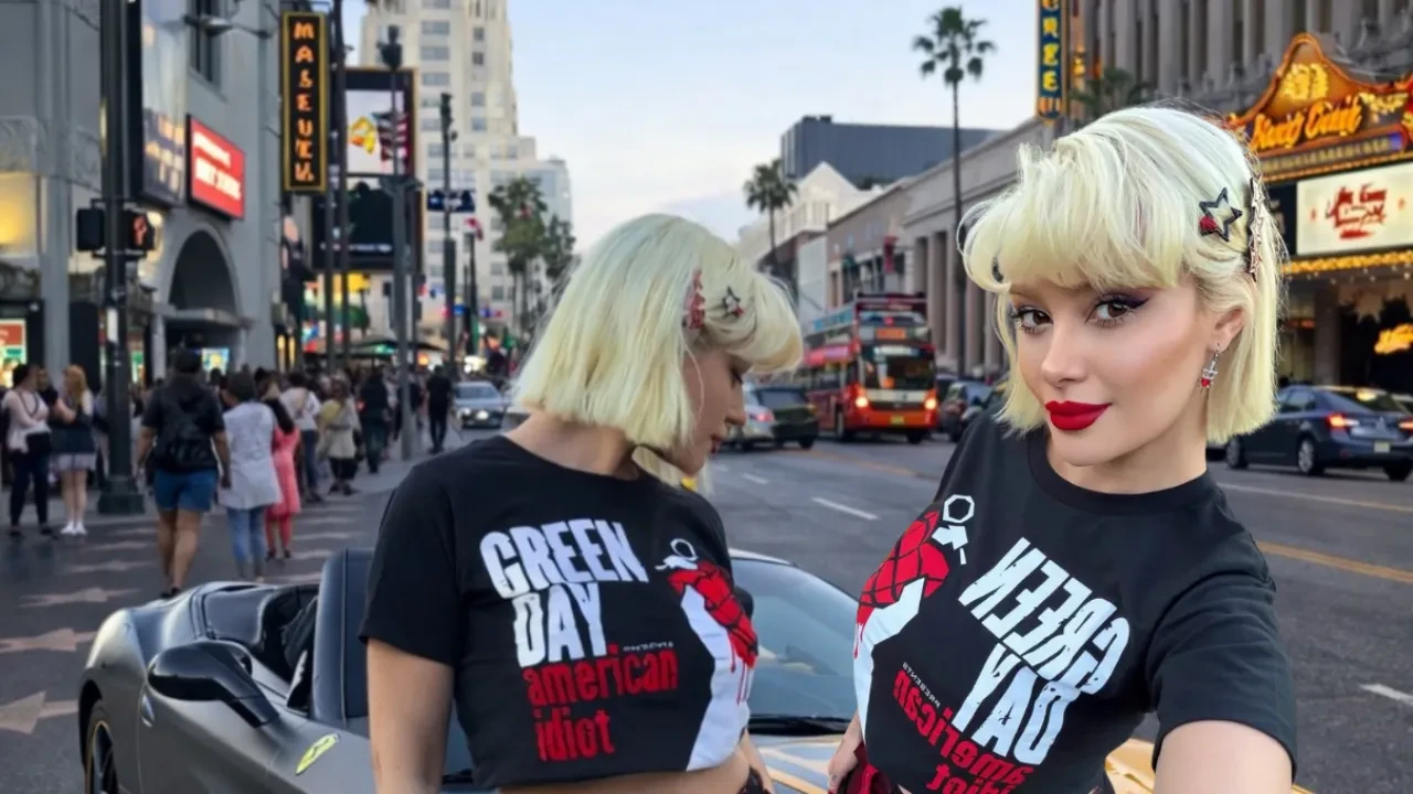 İşte Benim Stilim yarışmacısı Ayşegül Eraslan neden öldü? Ayşegül Eraslan'a ne oldu?