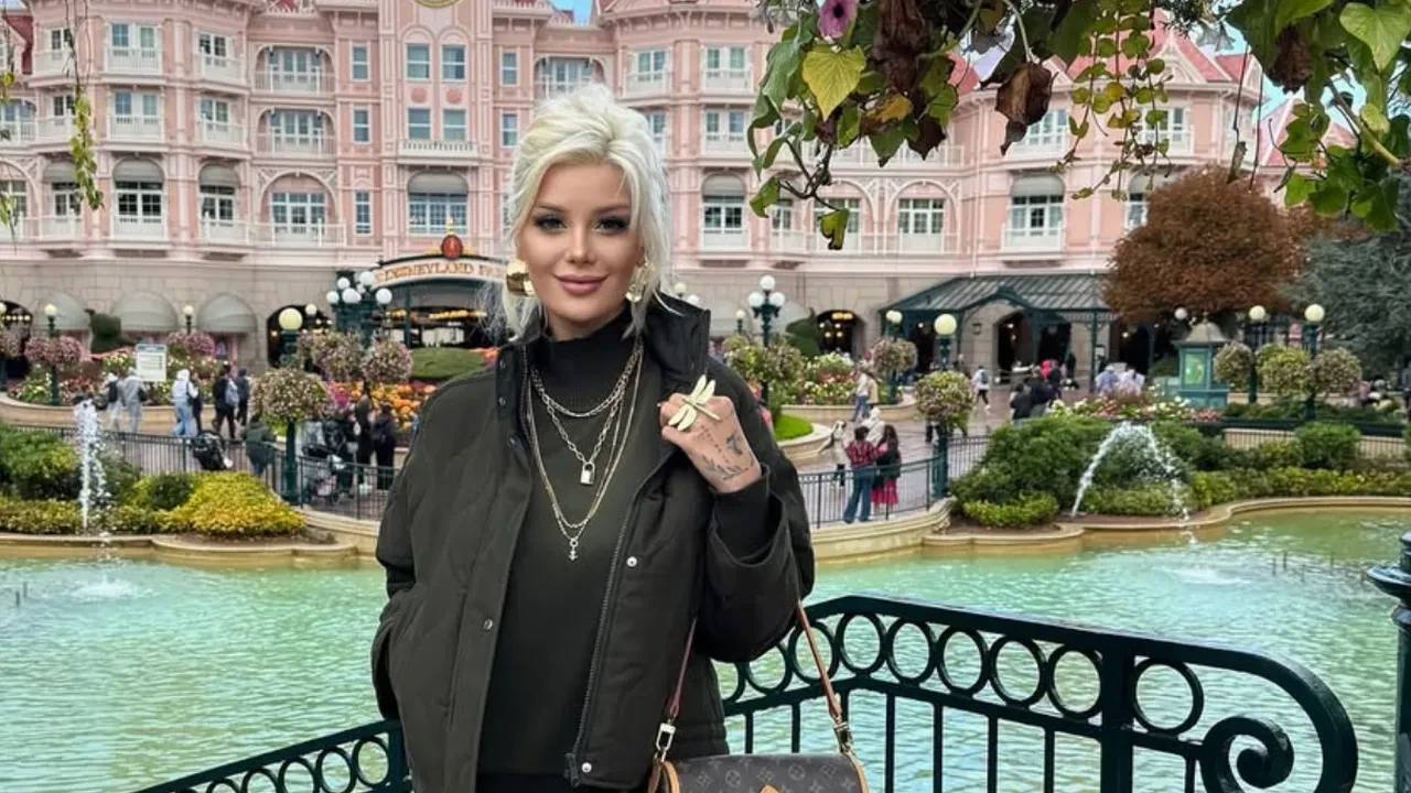 İşte Benim Stilim yarışmacısı Ayşegül Eraslan neden öldü? Ayşegül Eraslan'a ne oldu?