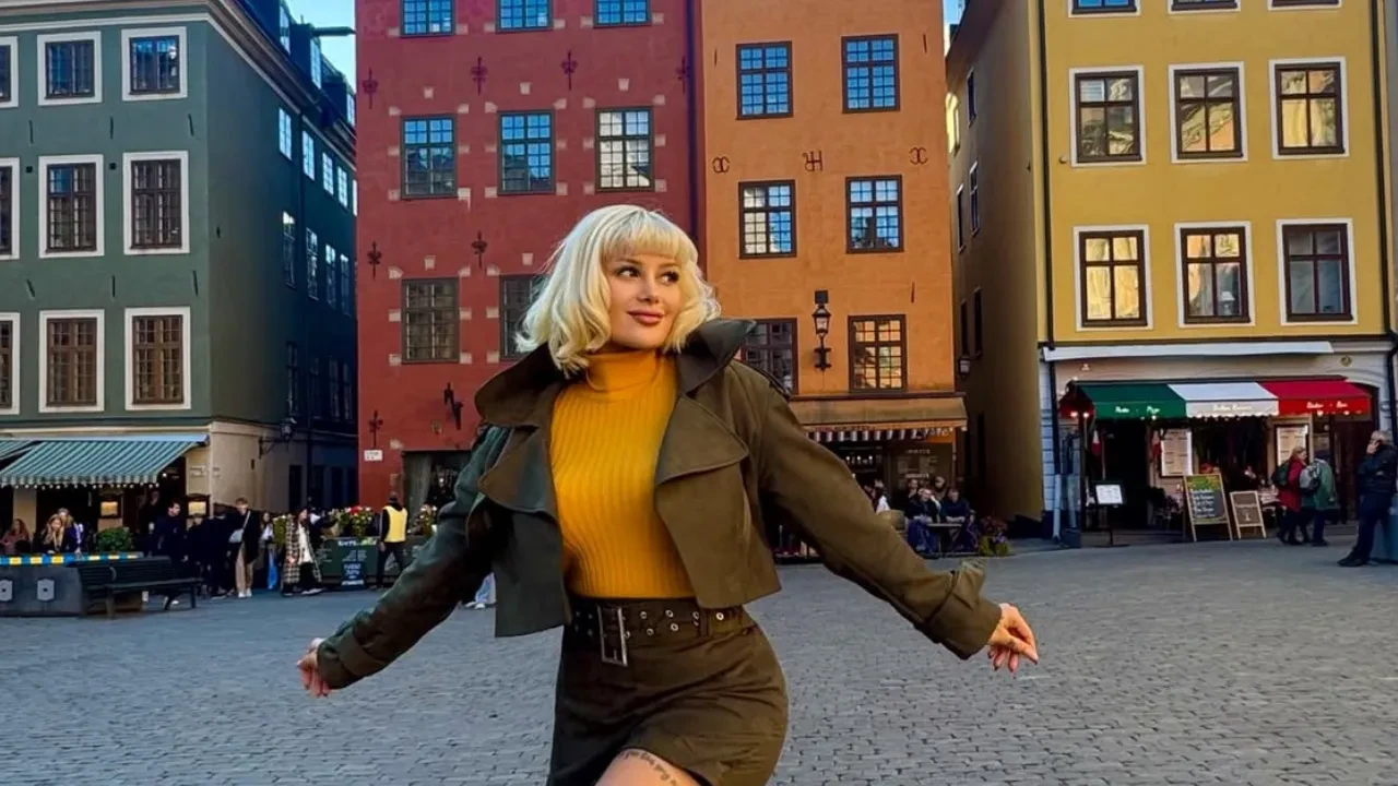 İşte Benim Stilim yarışmacısı Ayşegül Eraslan neden öldü? Ayşegül Eraslan'a ne oldu?