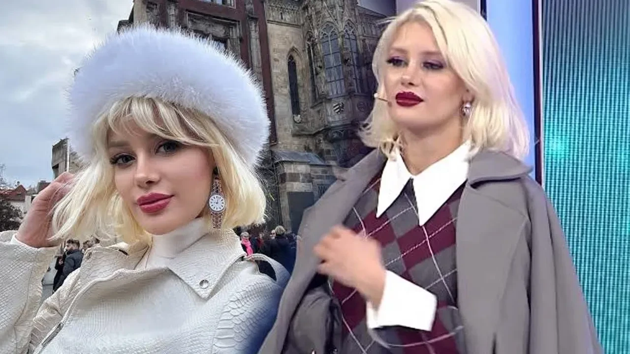 İşte Benim Stilim yarışmasıyla tanınan Ayşegül Eraslan evinde ölü bulundu! Kanlı not dikkat çekti 