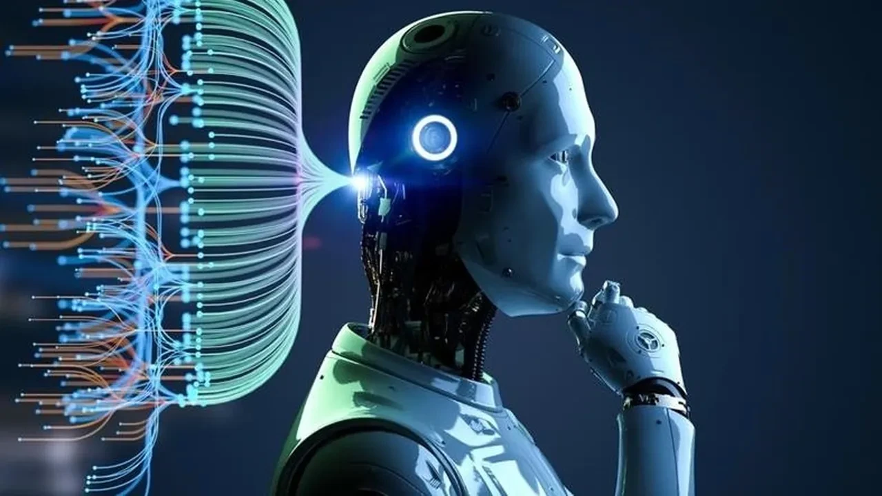 İşte karşınızda yapay zekâların yapay zekâsı