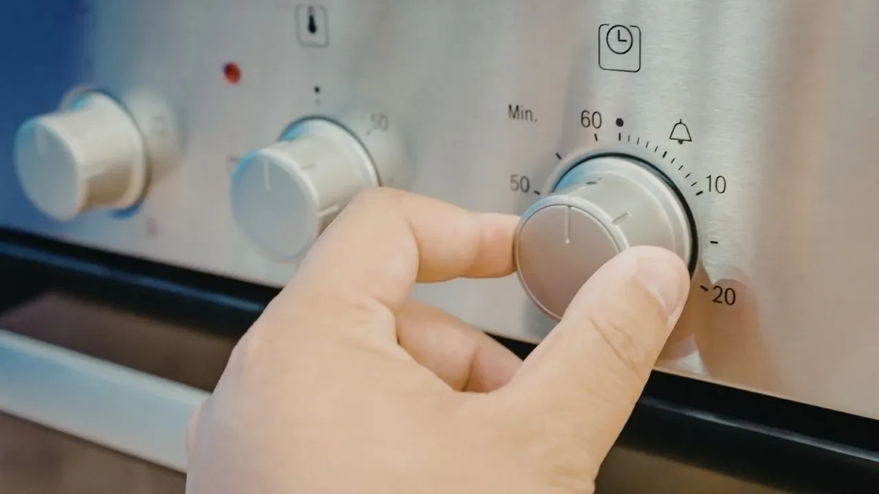 Kimsenin bilmediği fırın ayarları! O rakamlara dikkat