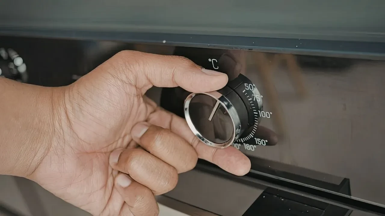 Kimsenin bilmediği fırın ayarları! O rakamlara dikkat