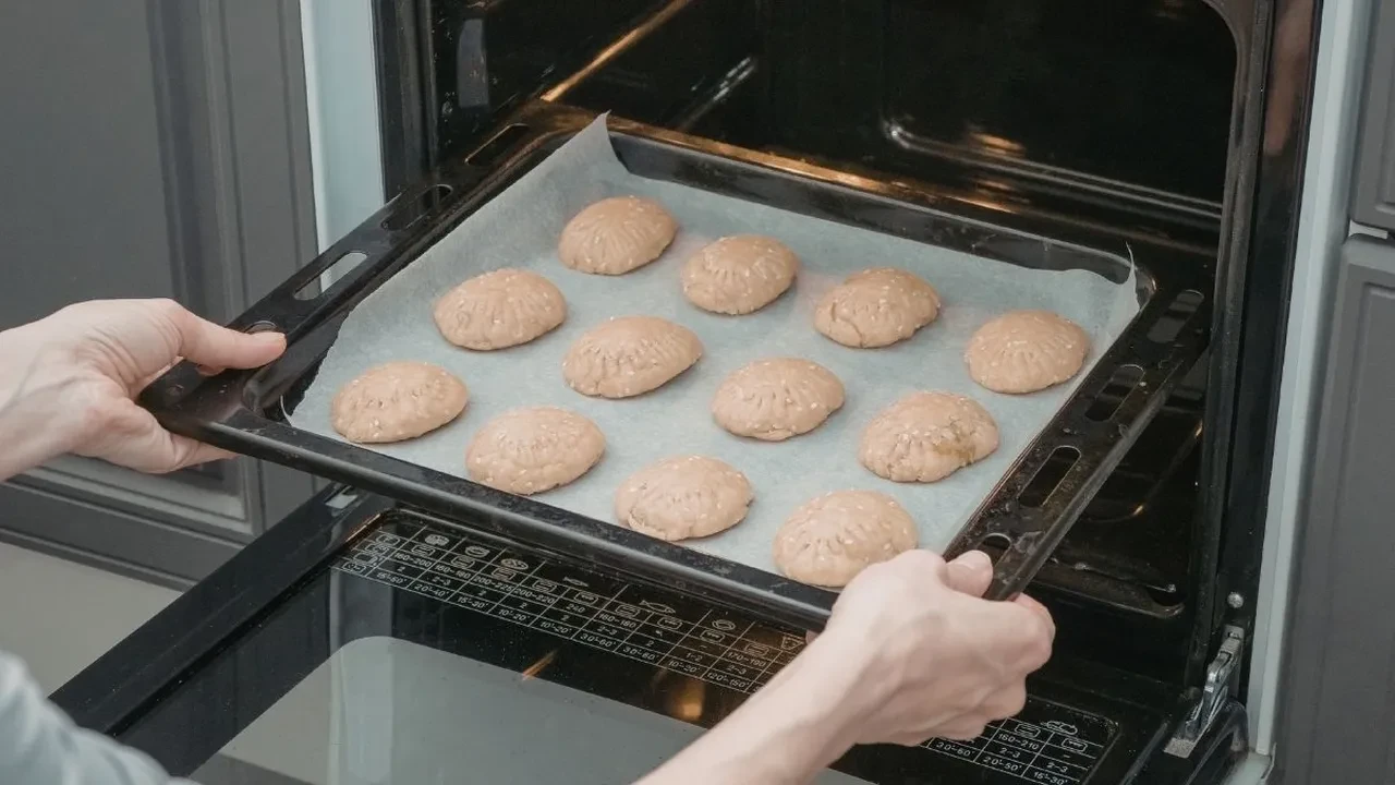 Kimsenin bilmediği fırın ayarları! O rakamlara dikkat