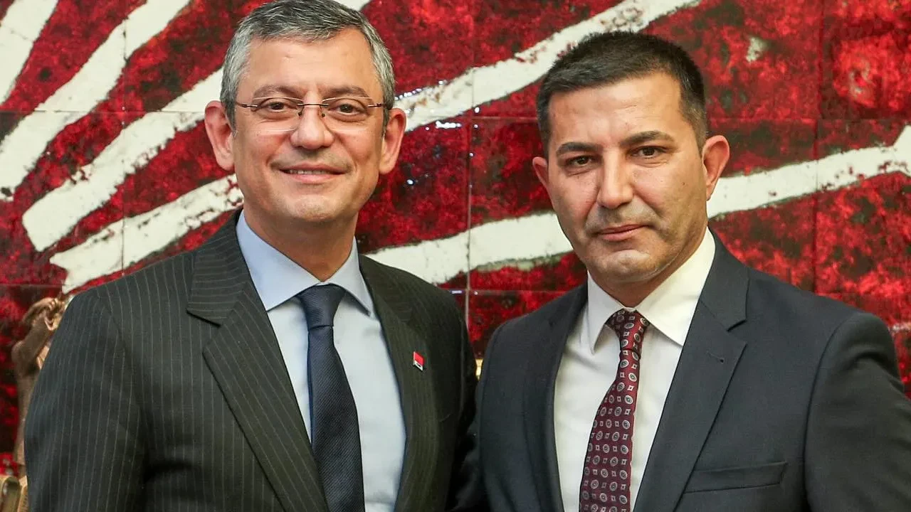 Kuşadası Belediye Başkanı Ömer Günel gözaltına alındı