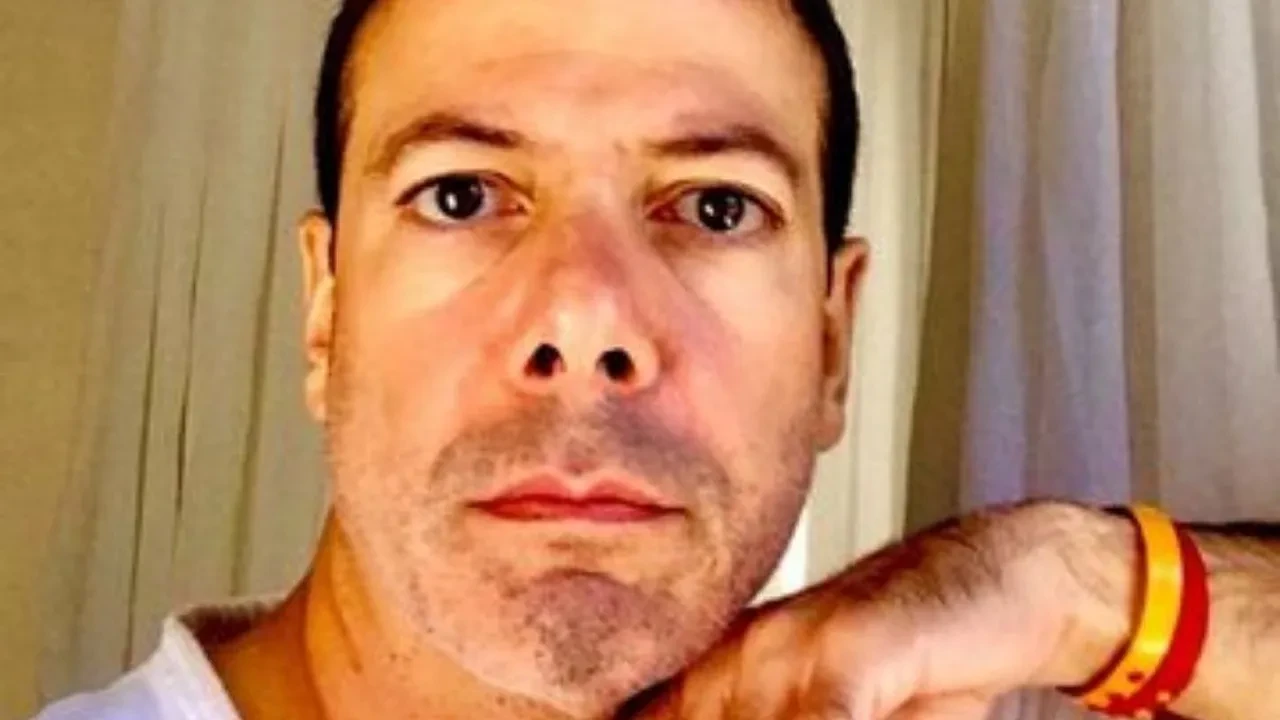  Canberk Uçucu 57 yaşında vefat etti! Ünlü oyuncunun ölümü sevenlerini şok etti 