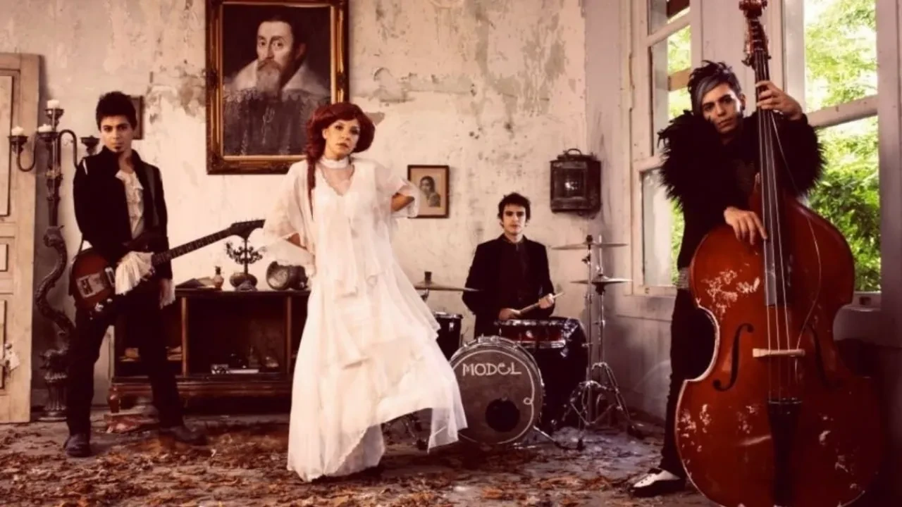 Model konser başladı mı? Model 2026 konserleri nerede?