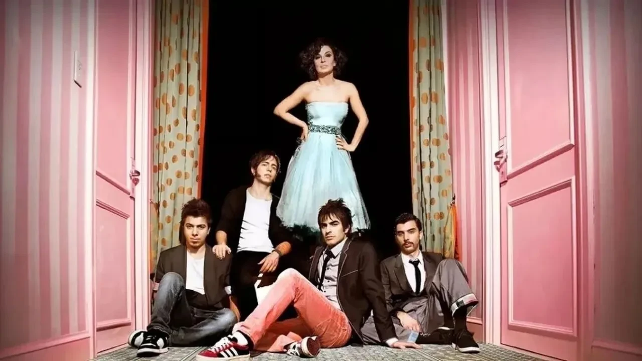 Model konser başladı mı? Model 2026 konserleri nerede?