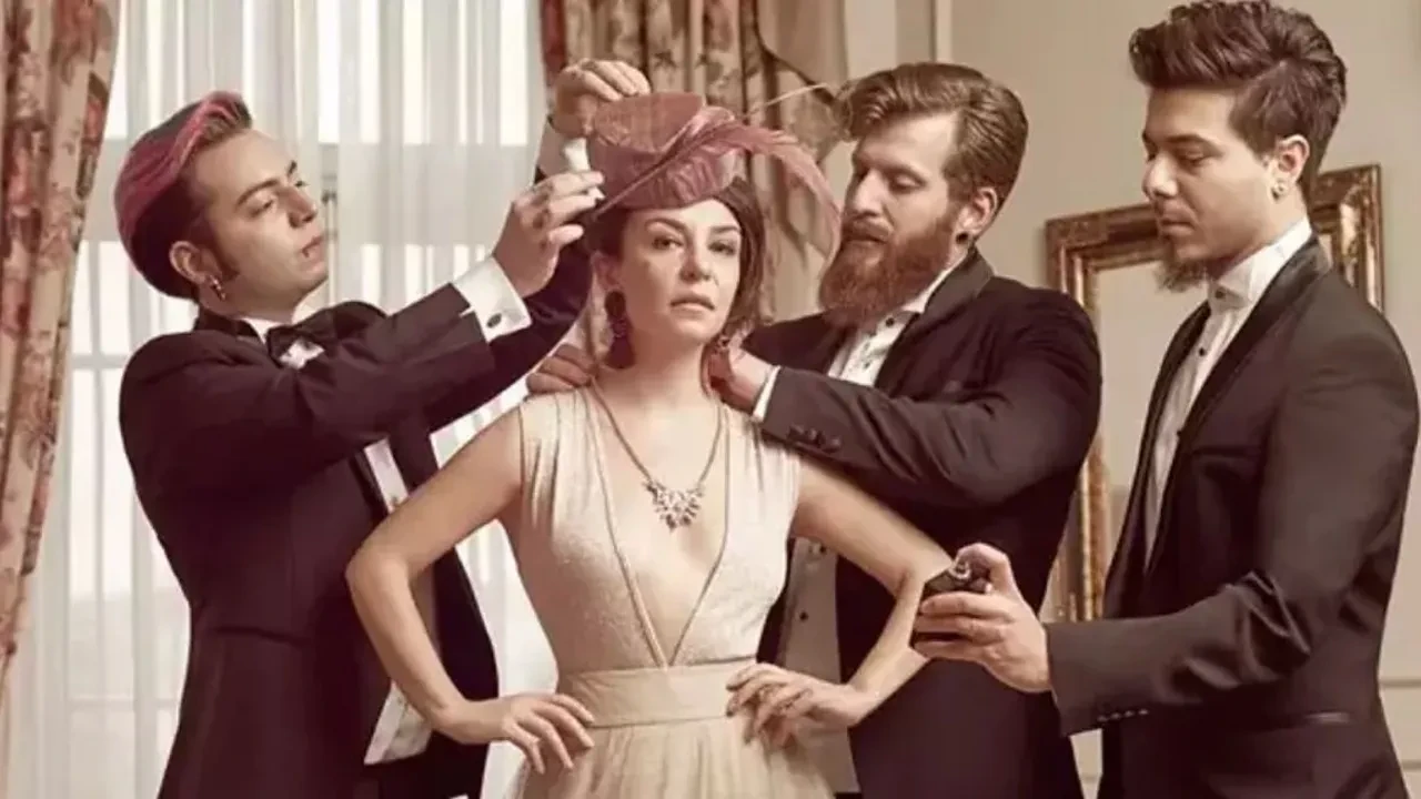 Model konser başladı mı? Model 2026 konserleri nerede?