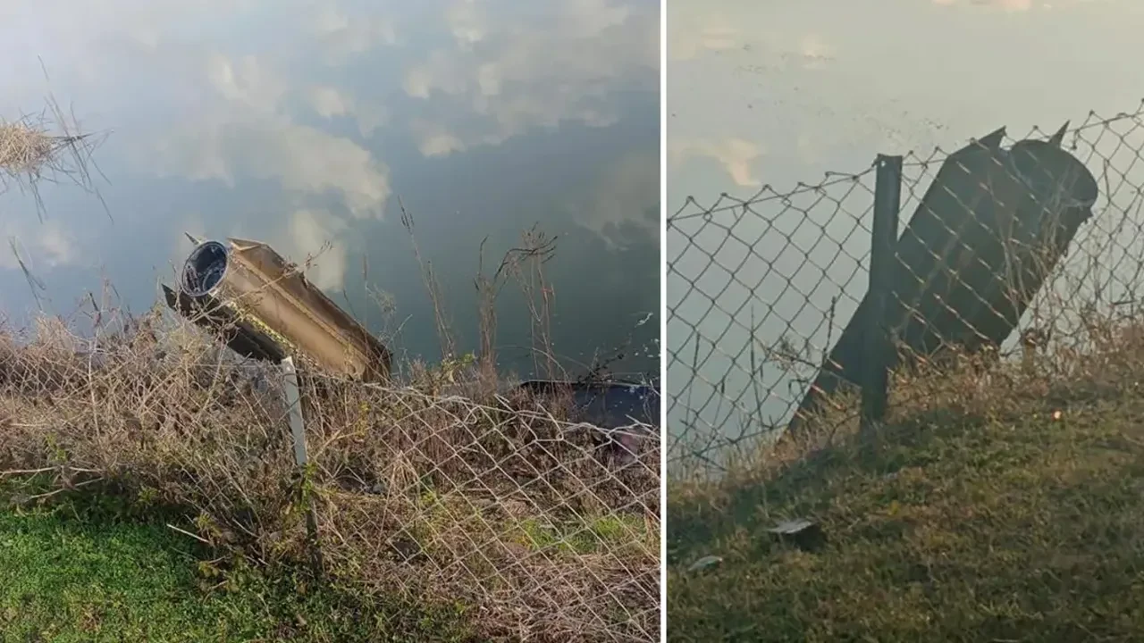 MSB duyurdu! İran'dan ateşlenen 3. füze imha edildi