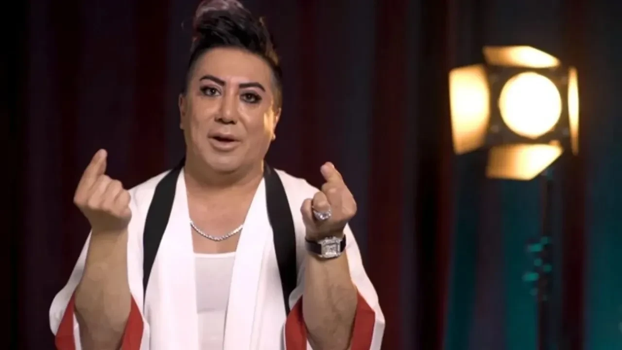 Murat Övüç'ün yargılandığı davada tutukluluk halinin devamına hükmedildi