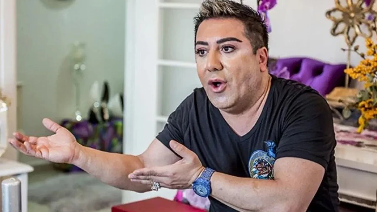 Murat Övüç'ün yargılandığı davada tutukluluk halinin devamına hükmedildi