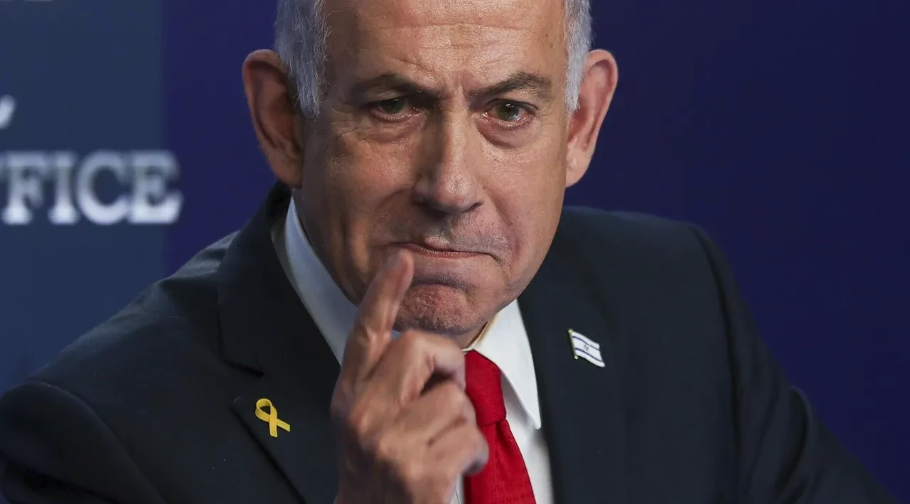Netanyahu'dan skandal açıklama: 'Hem Sünni hem de Şii İslam dünyaya tehdittir"