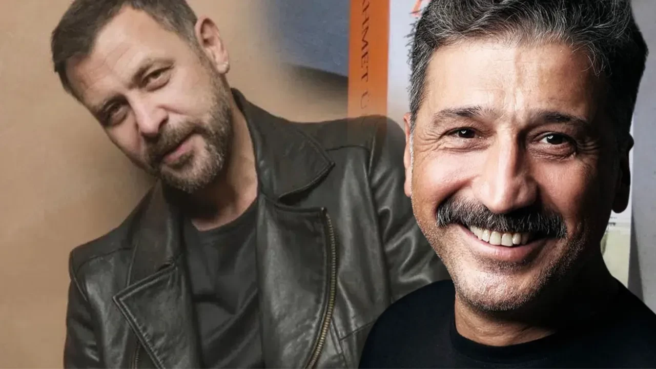 Netflix’in bomba dizisi İstanbul Hatırası'nda Cem Davran sürprizi! İş adamı Adem Yezdan rolüyle nefes kesecek