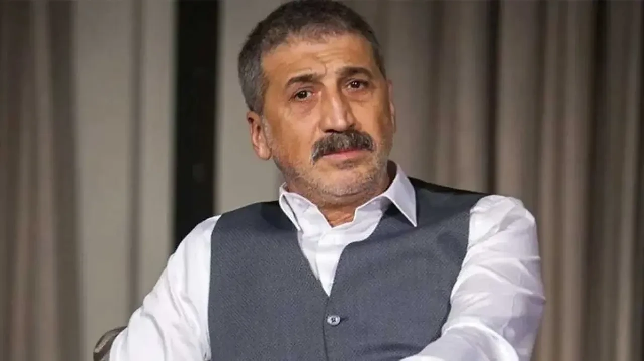 Netflix’in bomba dizisi İstanbul Hatırası'nda Cem Davran sürprizi! İş adamı Adem Yezdan rolüyle nefes kesecek