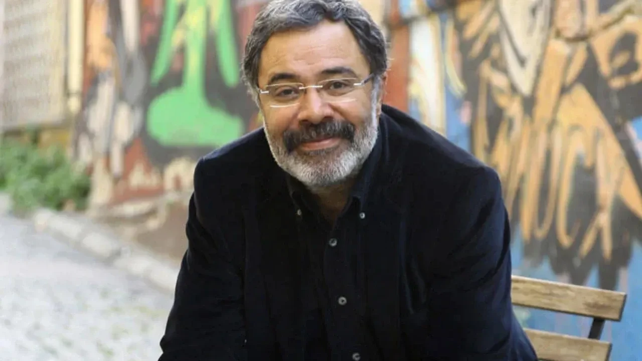 Netflix’in bomba dizisi İstanbul Hatırası'nda Cem Davran sürprizi! İş adamı Adem Yezdan rolüyle nefes kesecek