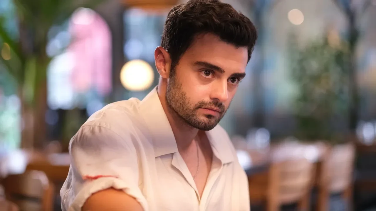 Netflix’in bomba dizisi İstanbul Hatırası'nda Cem Davran sürprizi! İş adamı Adem Yezdan rolüyle nefes kesecek