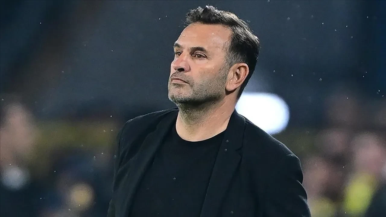 Okan Buruk cezalı mı, neden yok? Başakşehir maçında saha kenarında olamayacak