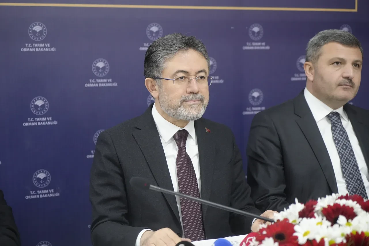 Orta Doğu geriliminde tarım alarmı: Gübre sorunu var mı?