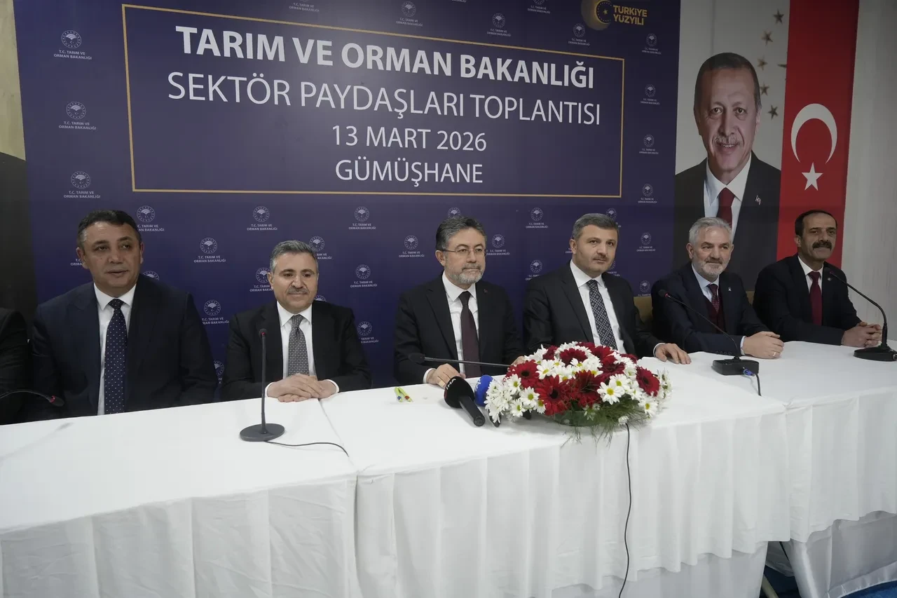 Orta Doğu geriliminde tarım alarmı: Gübre sorunu var mı?