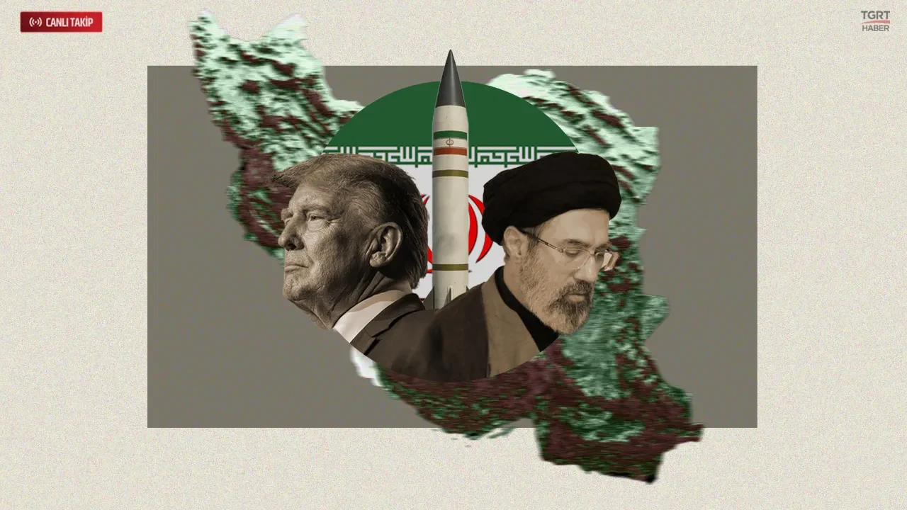 Orta Doğu'da karşılıklı saldırılar! ABD-İsrail-İran savaşında son durum