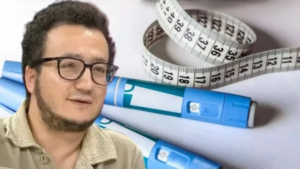 Oytun Erbaş’tan zayıflama iğneleri hakkında çarpıcı açıklama! “Piyasası patlayacak”