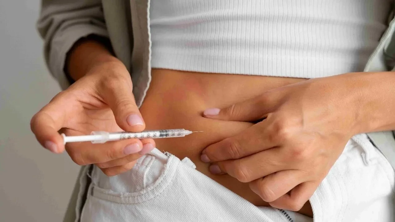 Oytun Erbaş’tan zayıflama iğneleri hakkında çarpıcı açıklama! “Piyasası patlayacak”