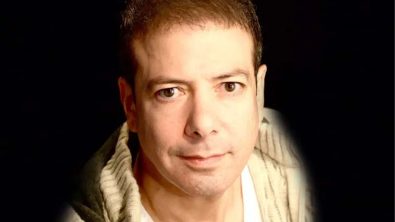 Oyuncu Canberk Uçucu hayatını kaybetti: Kuzenlerim dizisiyle tanındı