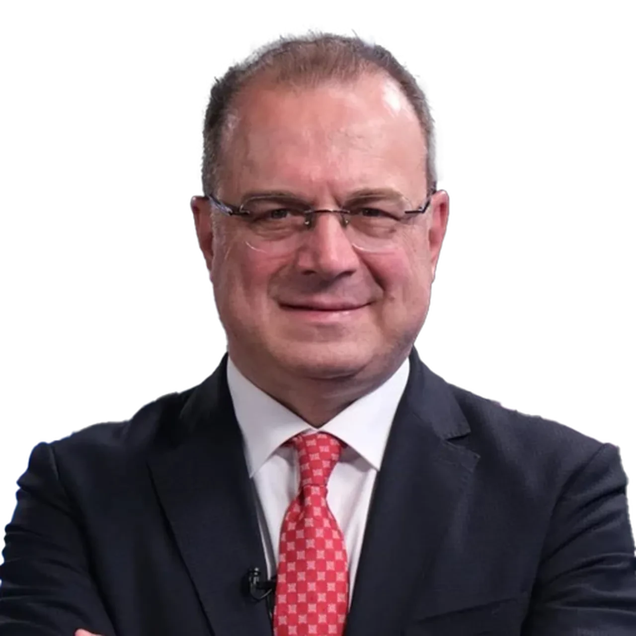 Özgür Özel'den Erdoğan'a 'Barış' mesajı