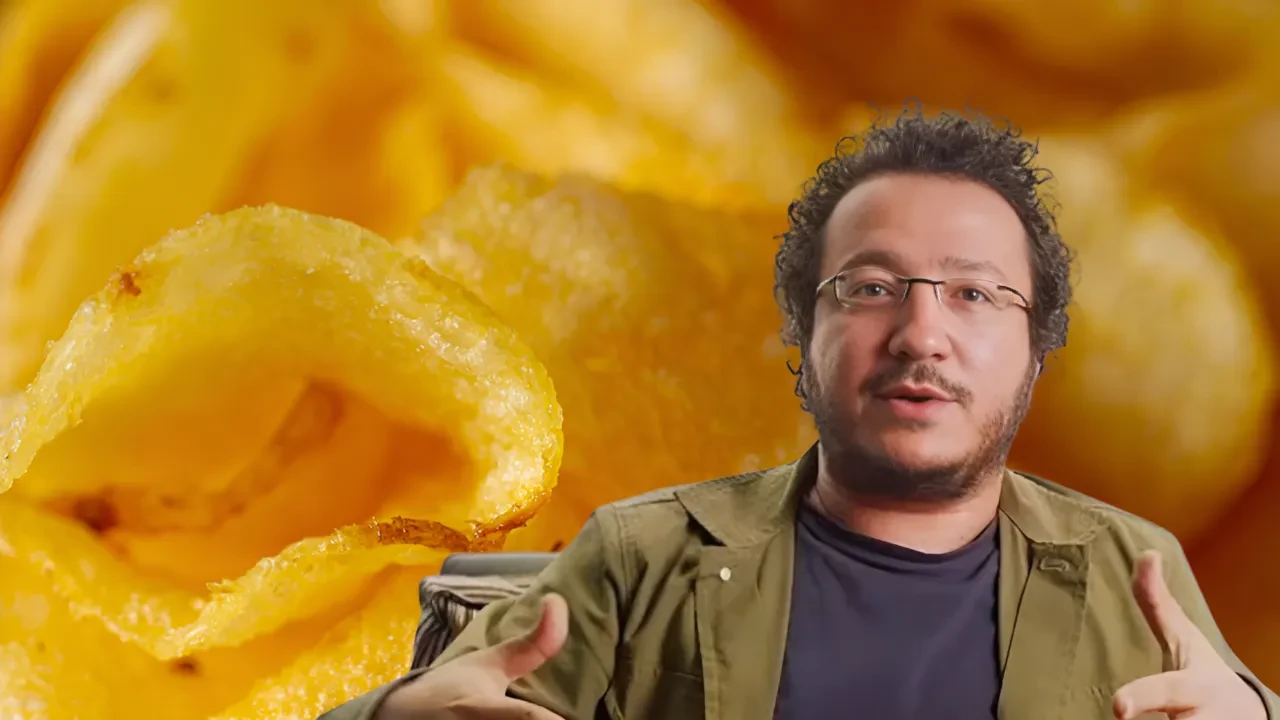 Prof. Dr. Erbaş’tan şok uyarı: Jelatin ve cipsler sağlığınızı tehdit ediyor!