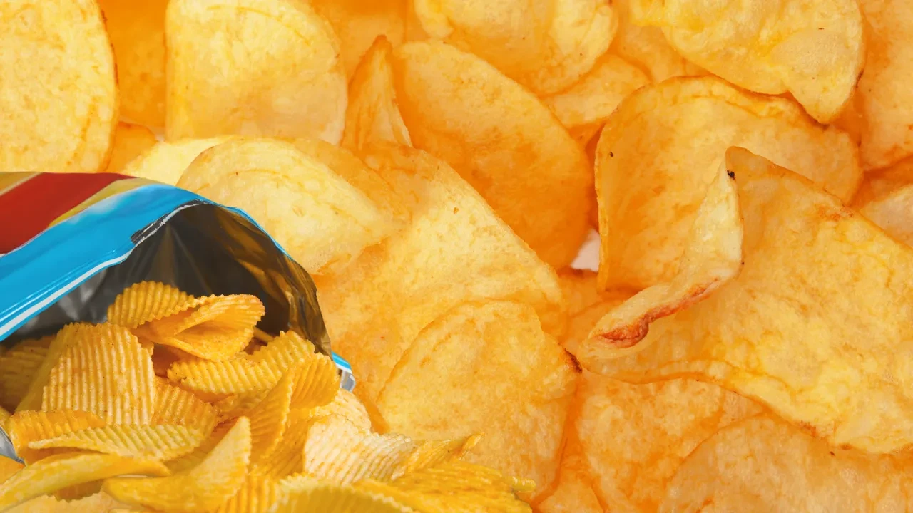 Prof. Dr. Erbaş’tan şok uyarı: Jelatin ve cipsler sağlığınızı tehdit ediyor!