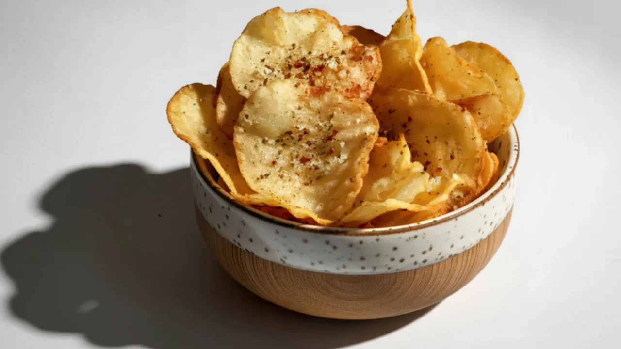 Prof. Dr. Erbaş’tan şok uyarı: Jelatin ve cipsler sağlığınızı tehdit ediyor!