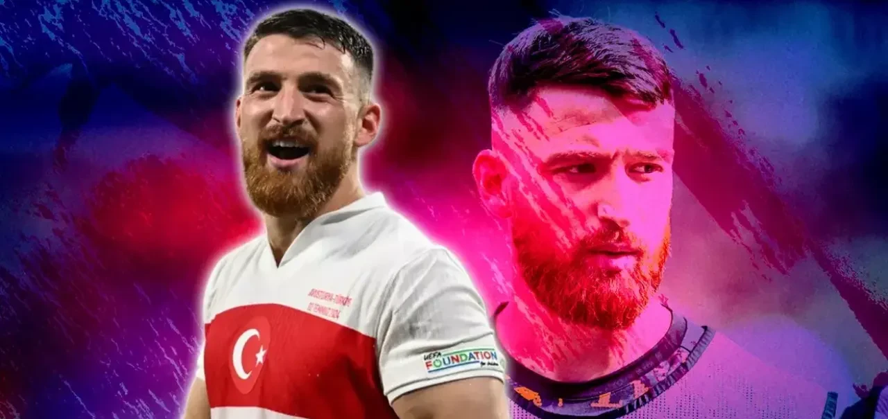 Salih Özcan için resmi açıklama geldi: Sadece 32 dakika sahada kalabilmişti!