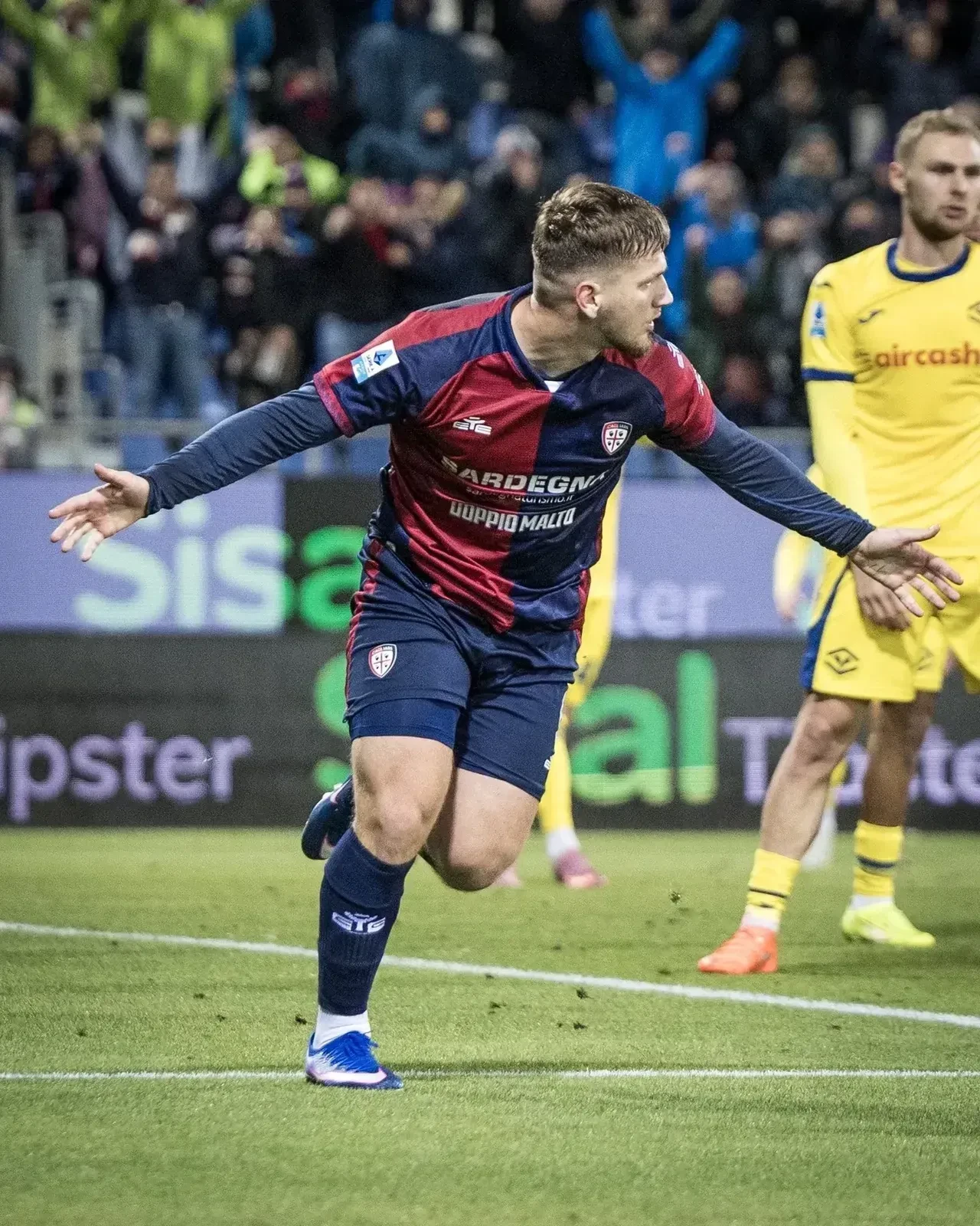 Semih Kılıçsoy'dan A Milli Takım itirafı: "Medyaya farklı yansıtıldı"