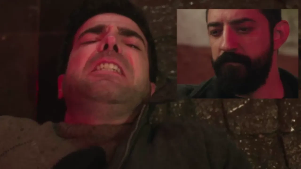 Sevdiğim Sensin dizisinde Kadir ölüyor mu? Sevdiğim Sensin dizisi son bölümde şok eden sahne! Umutcan Ütebay diziden ayrılıyor mu?