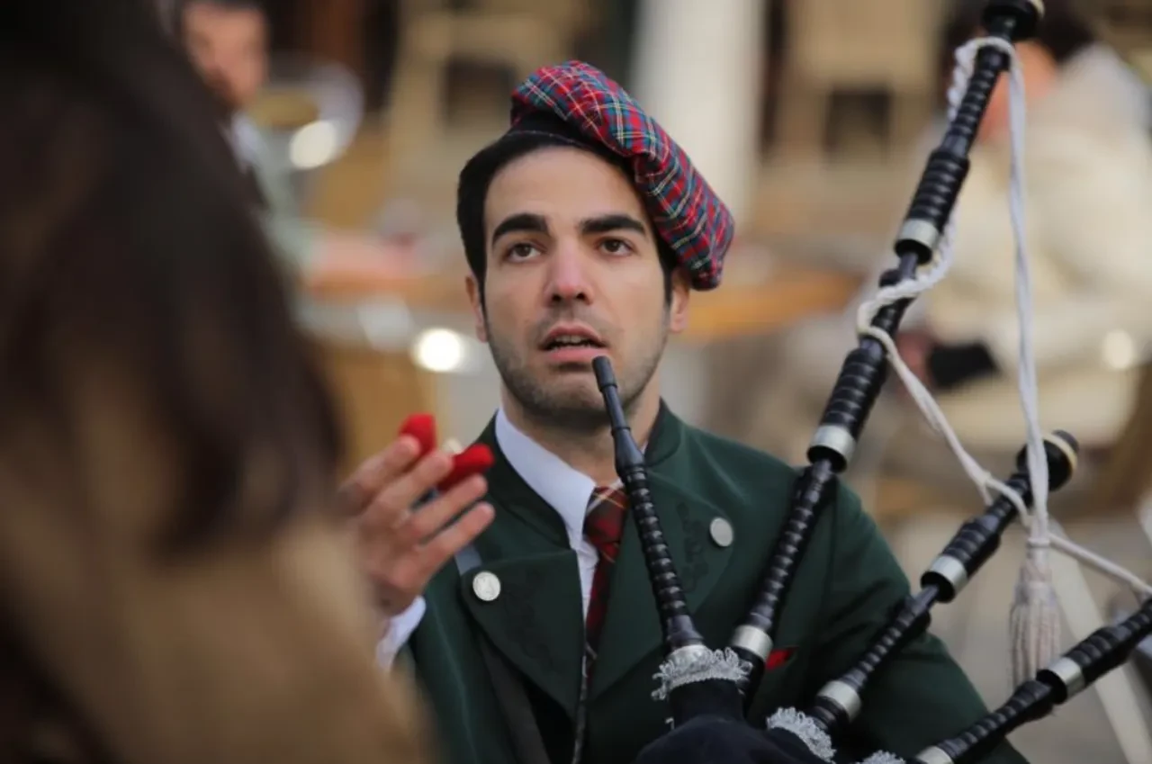 Sevdiğim Sensin dizisinin Kadir'i Umutcan Ütebay kimdir? Umutcan Ütebay hangi dizilerde oynadı, kaç yaşında?