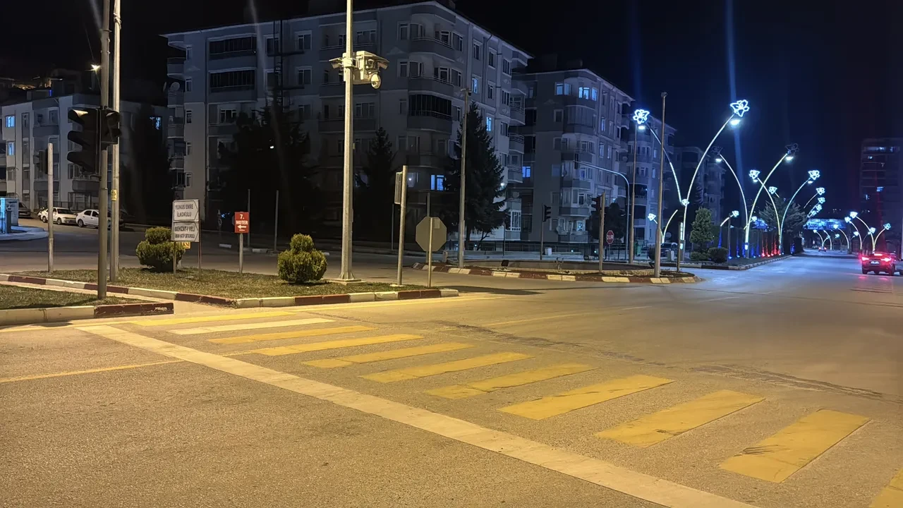 Son dakika! AFAD duyurdu! Tokat'ta 5.5 büyüklüğünde deprem: Bakan Çiftçi'den ilk açıklama geldi