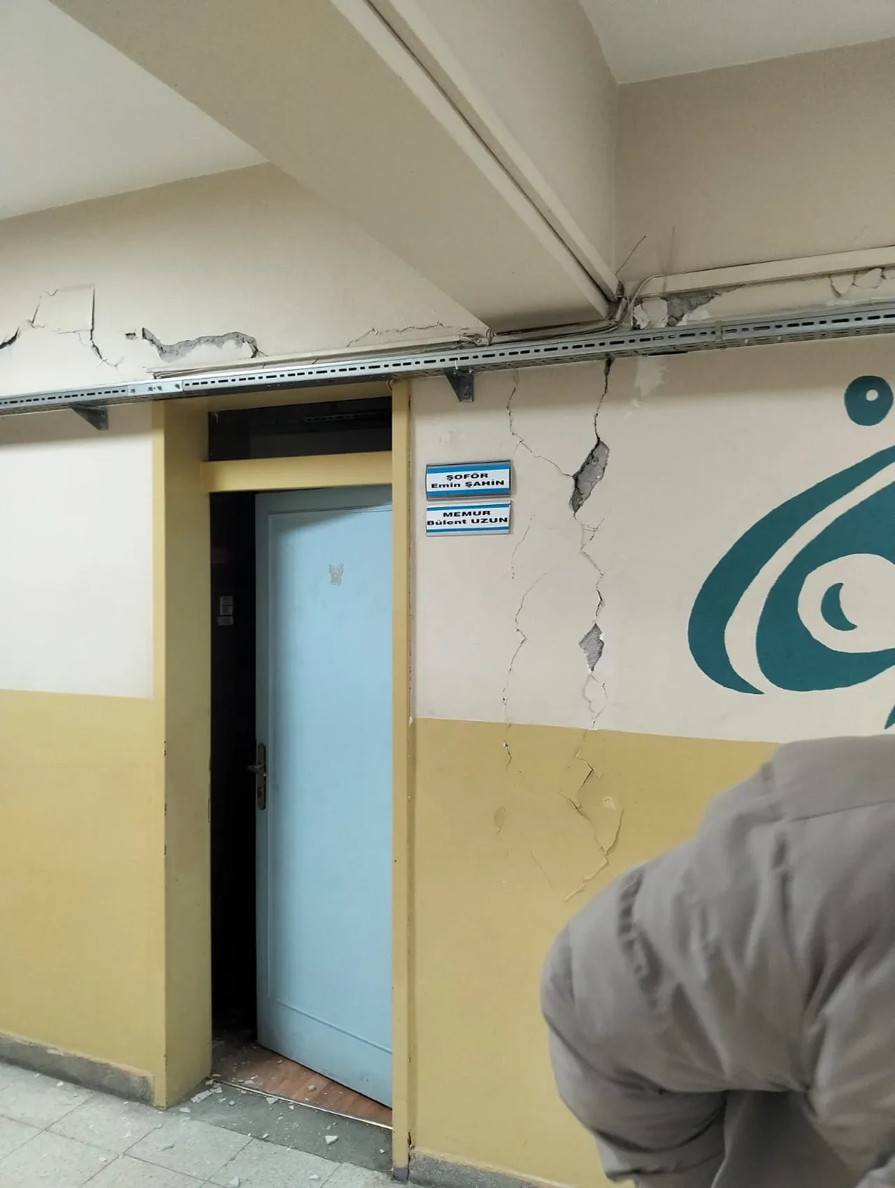 Son dakika! AFAD duyurdu! Tokat'ta 5.5 büyüklüğünde deprem: Bakan Çiftçi'den ilk açıklama geldi