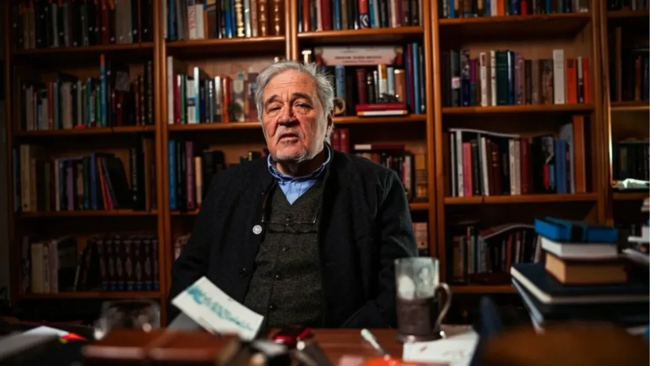 Süper Lig devlerinden İlber Ortaylı için taziye mesajları