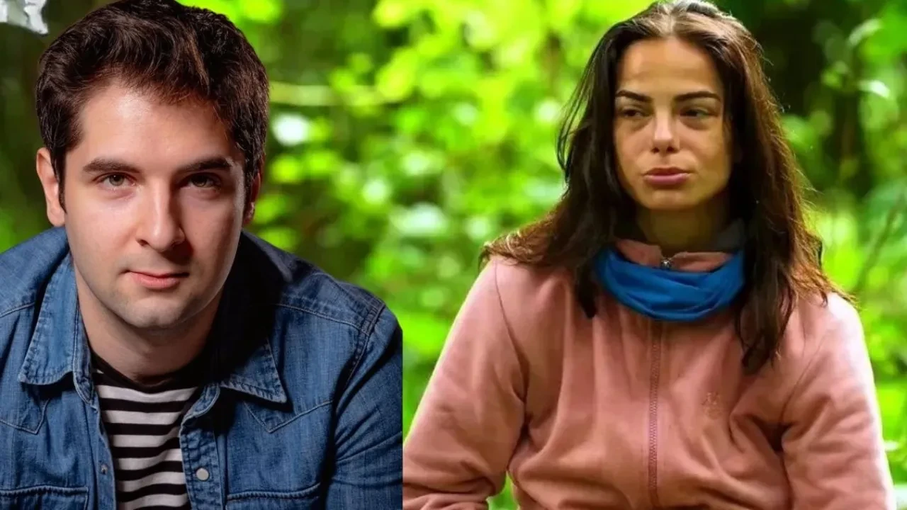 Survivor 2026 Beyza Gemici’ye büyük sürpriz! Arka Sokaklar oyuncusundan mektup