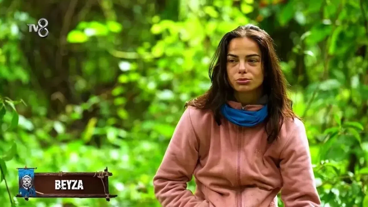 Survivor 2026 Beyza Gemici’ye büyük sürpriz! Arka Sokaklar oyuncusundan mektup