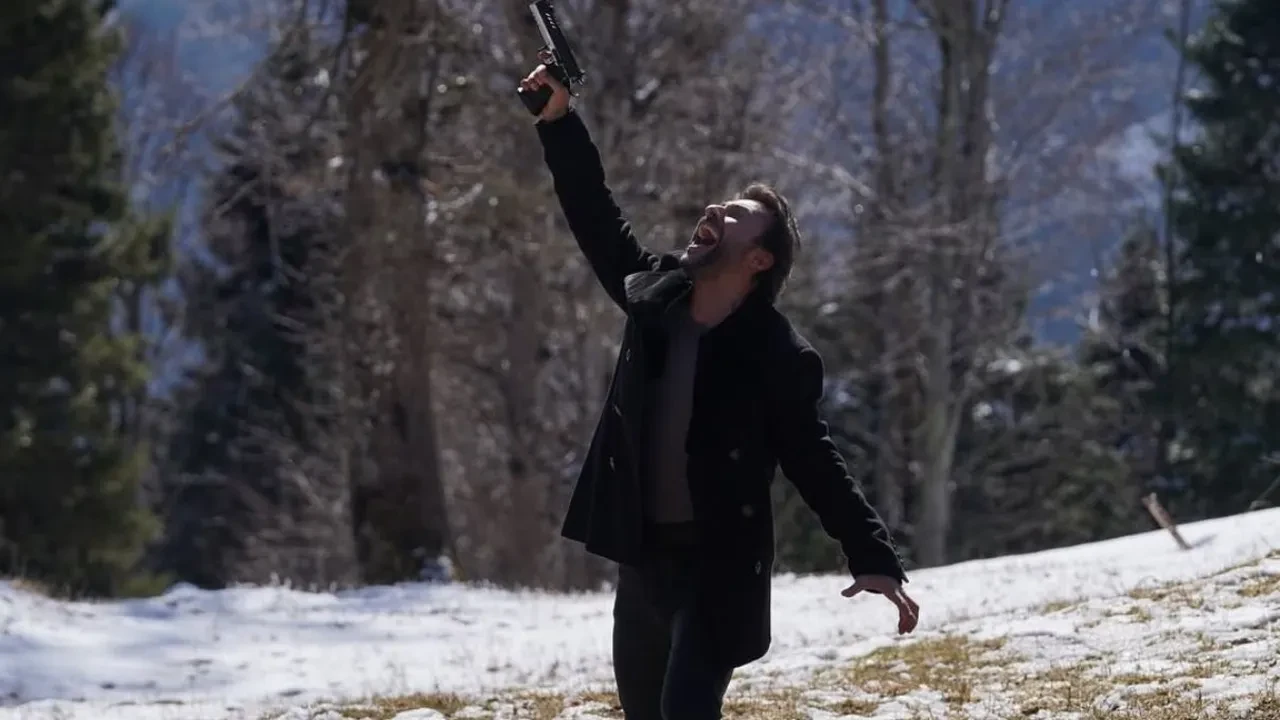 Taşacak Bu Deniz 21. Bölümde Eleni ve Oruç aşkı! Adil Eyüphan’ı köyden kovacak!