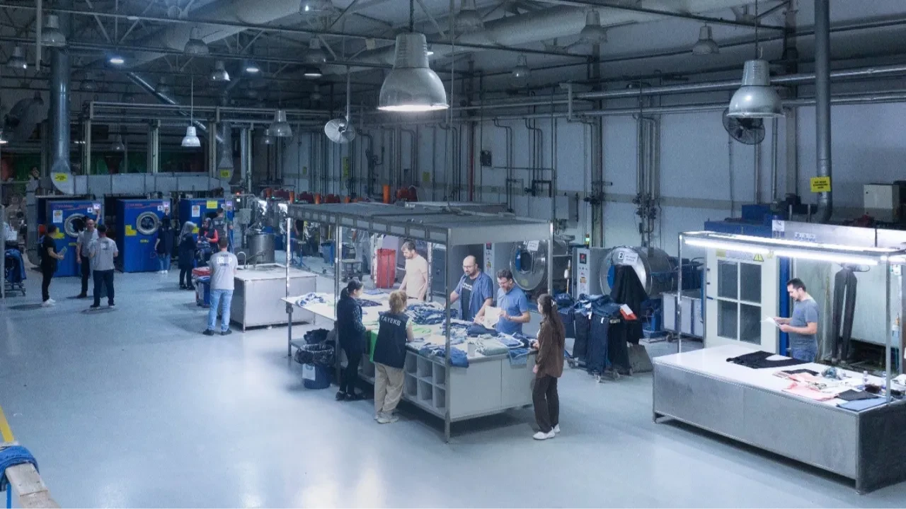 Taypa Tekstil inovasyon gücünü tescilledi