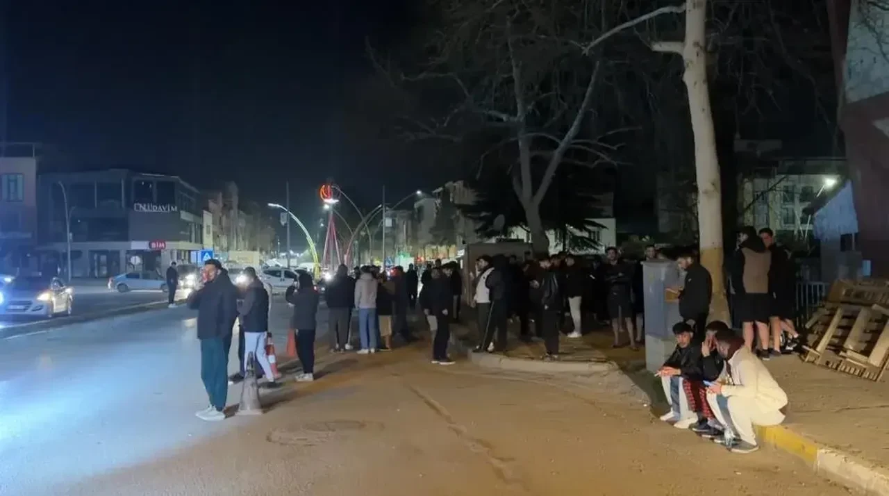 Tokat deprem yıkım var mı? Yıkılan bina olup olmadığı gündemde