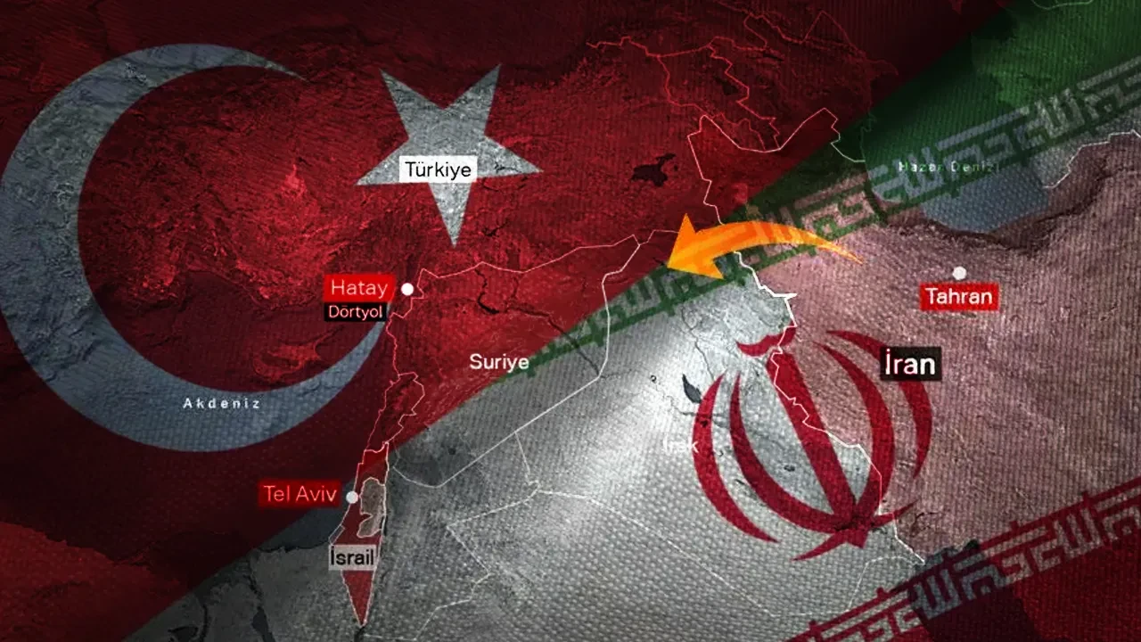 Türkiye'den İran'a çok net füze uyarısı: 'Sorumluları tespit edin'